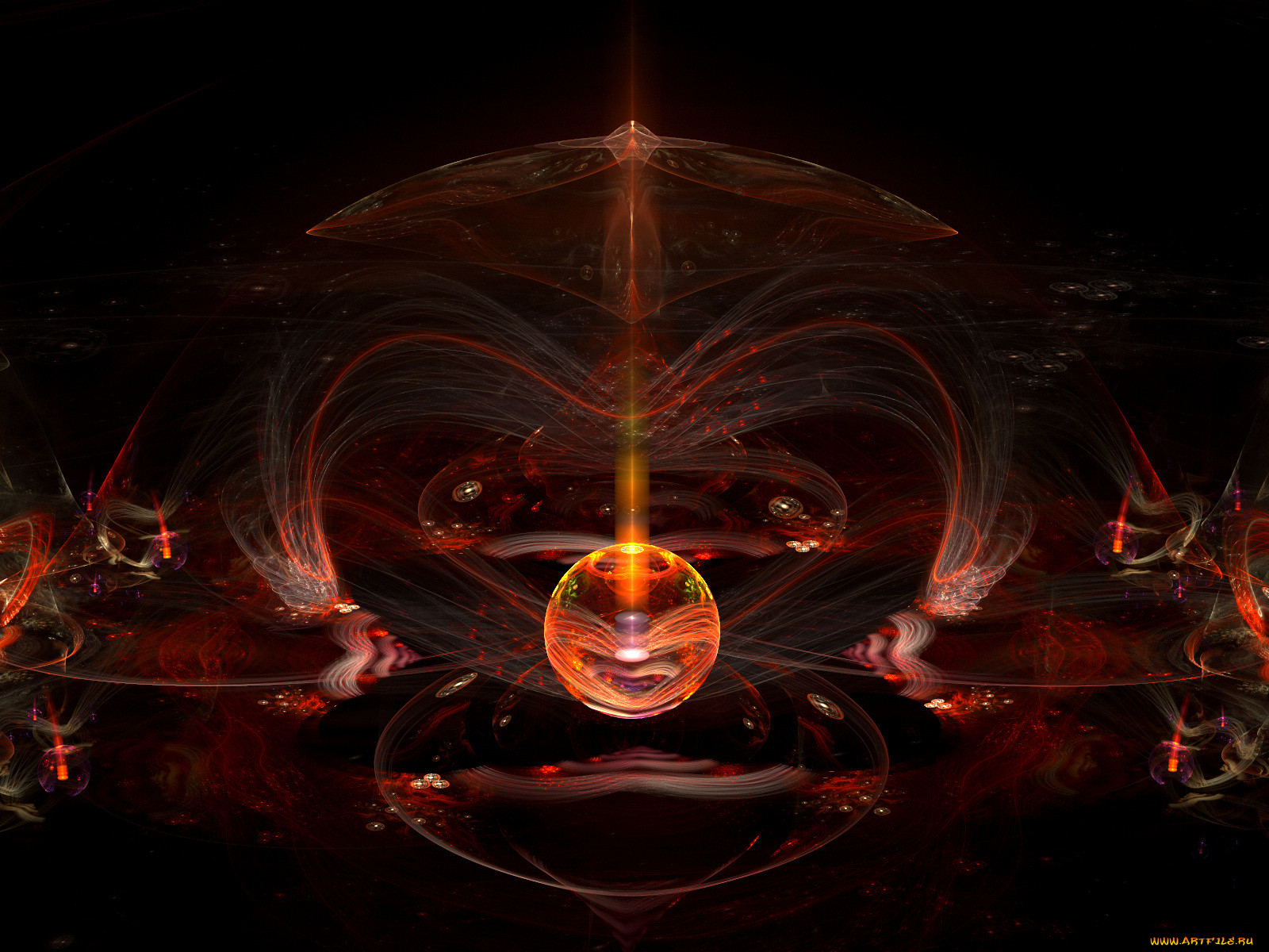 3, , fractal, , 